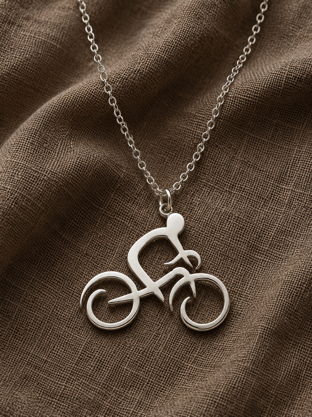 Lucy Pendant