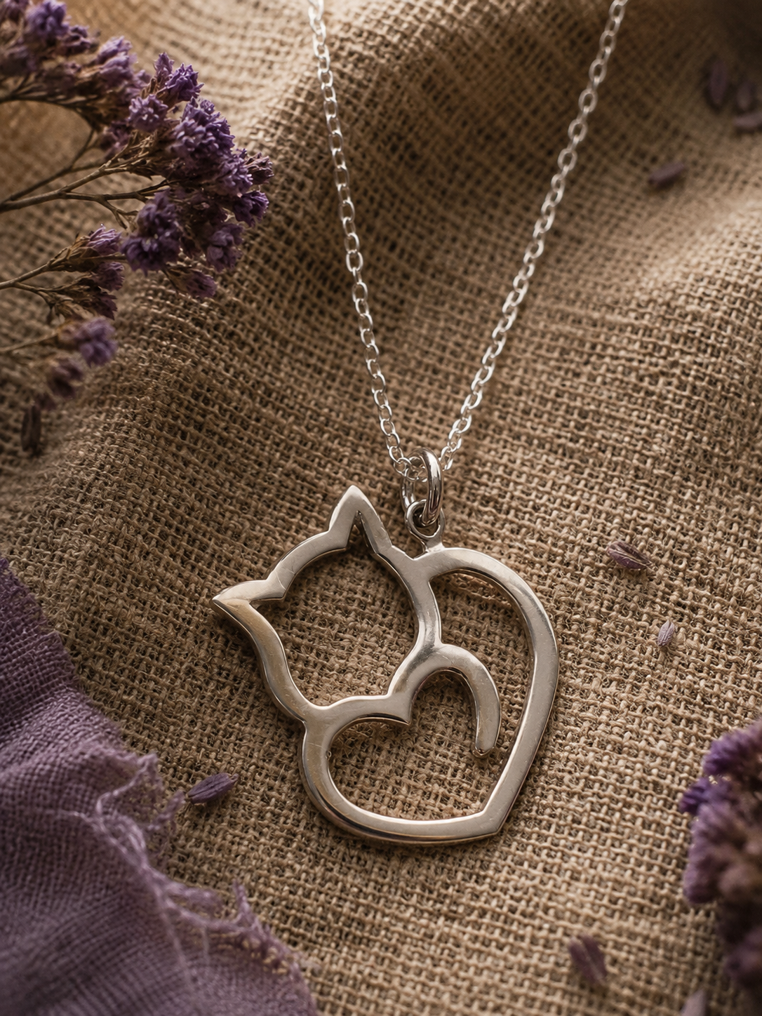 Thabita Pendant